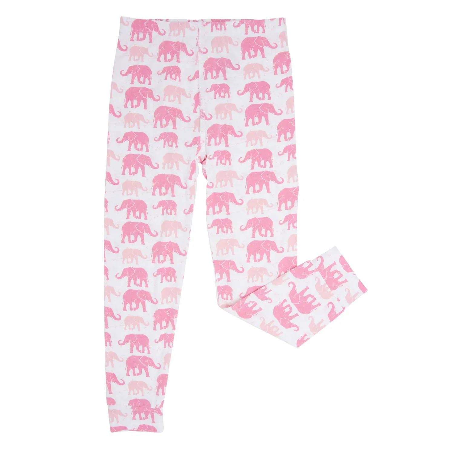 Big Kid Pajama - Grace