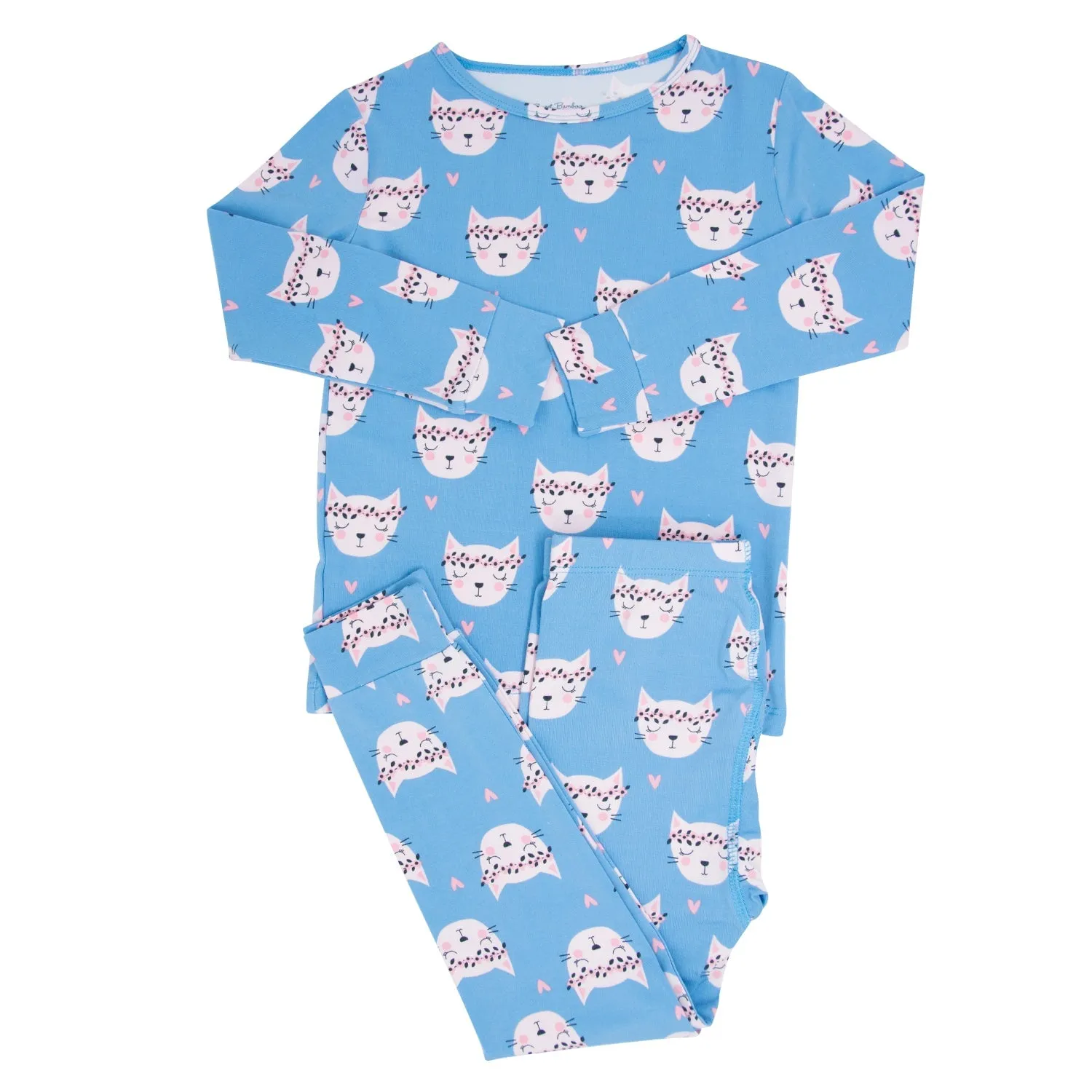 Big Kid Pajama - Rachael