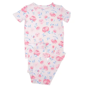 Big Kid Pajama S/S