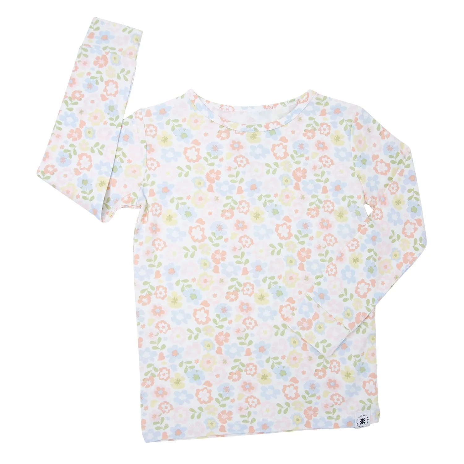 Big Kid Pajama