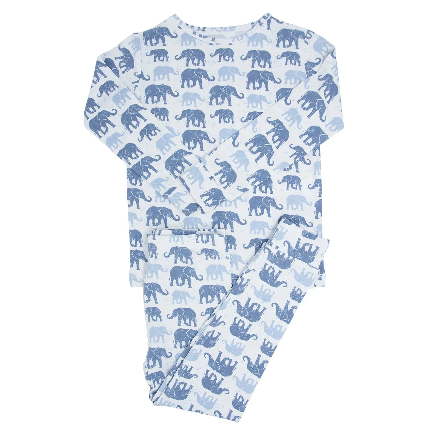 Big Kid Pajama