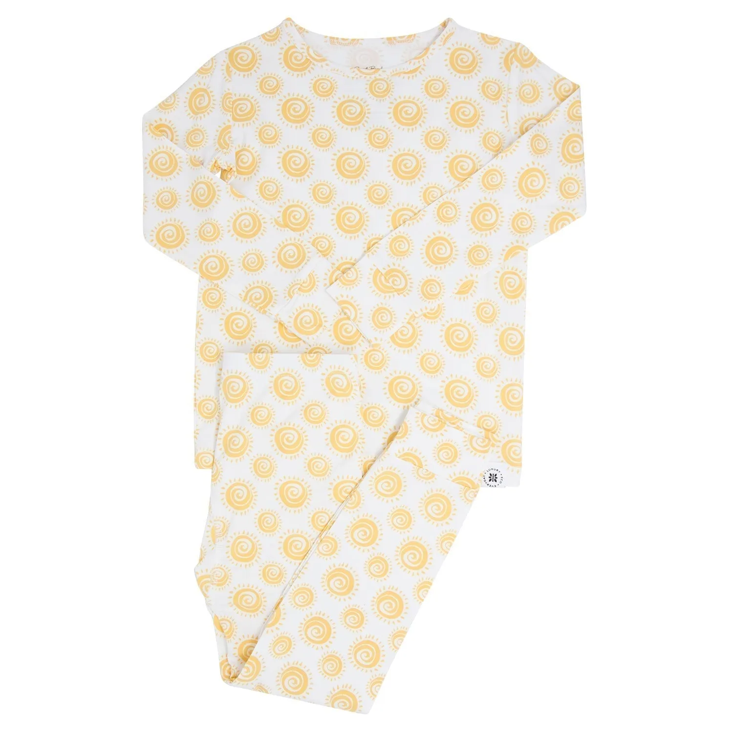 Big Kid Pajama