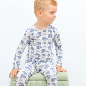 Big Kid Pajama