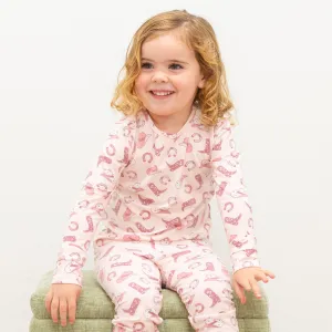 Big Kid Pajama