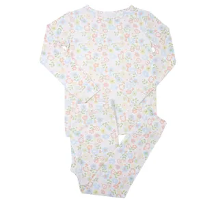 Big Kid Pajama