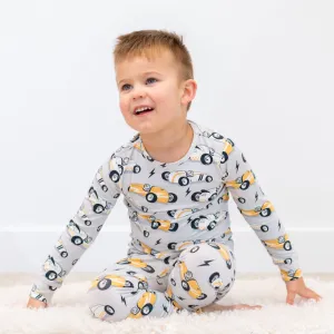 Big Kid Pajama