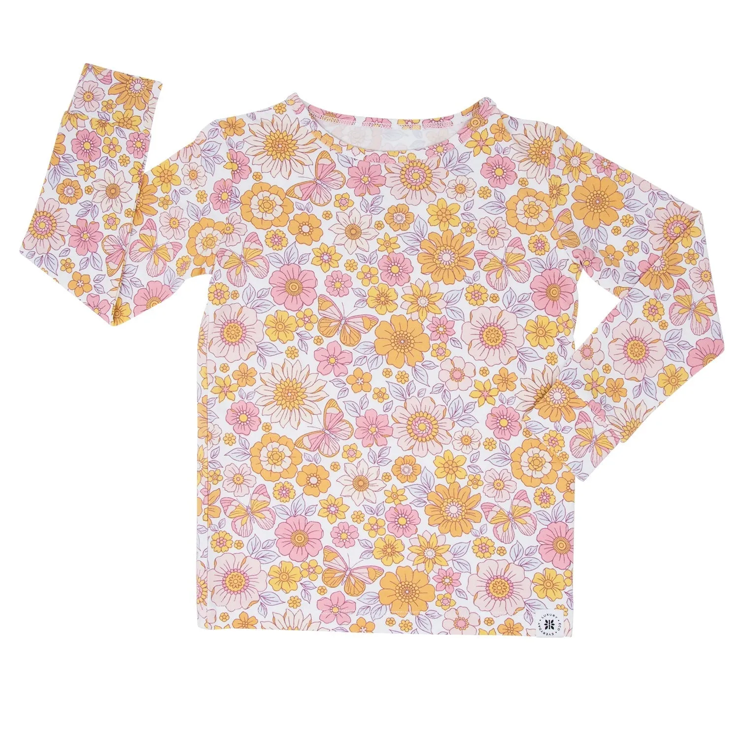 Big Kid Pajama