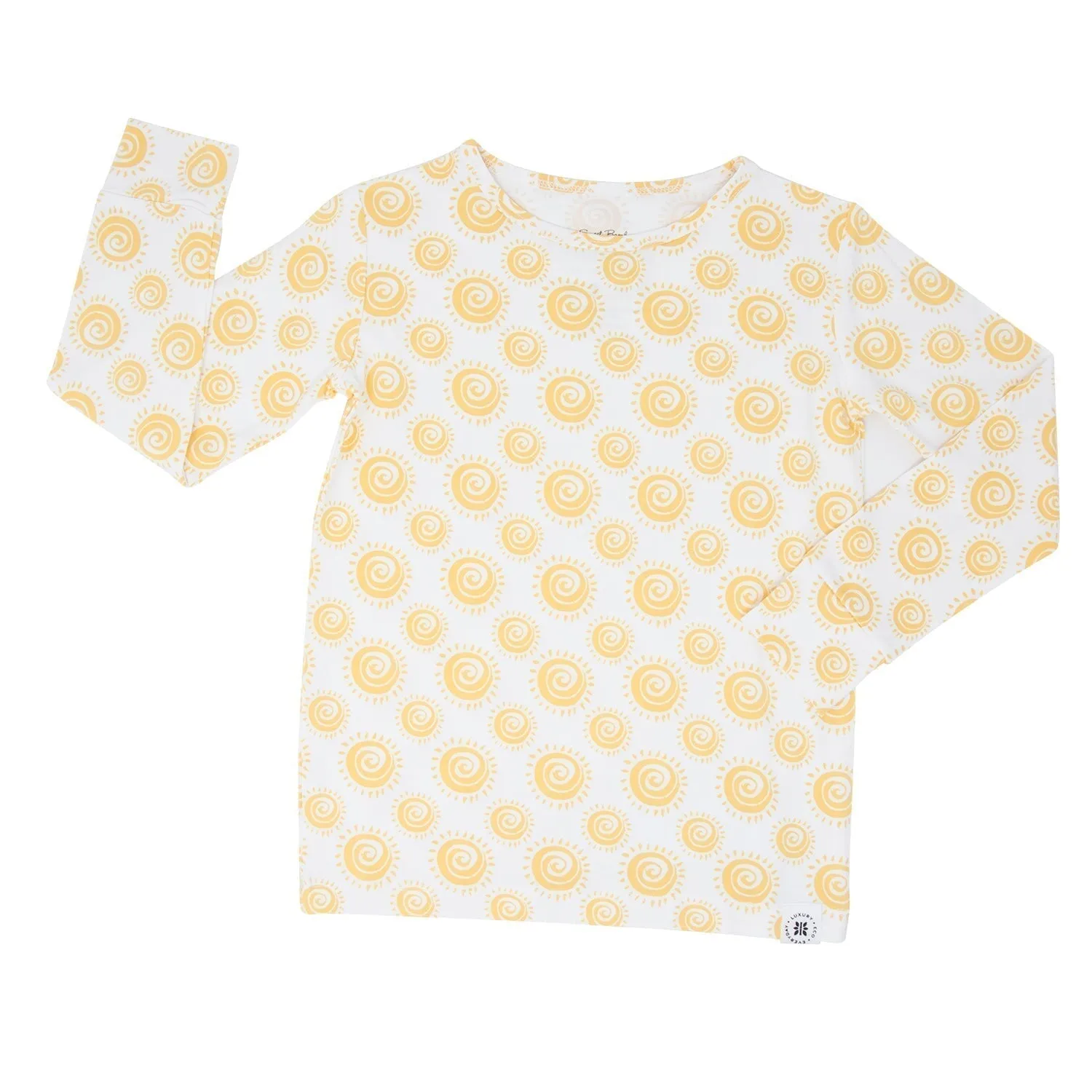 Big Kid Pajama
