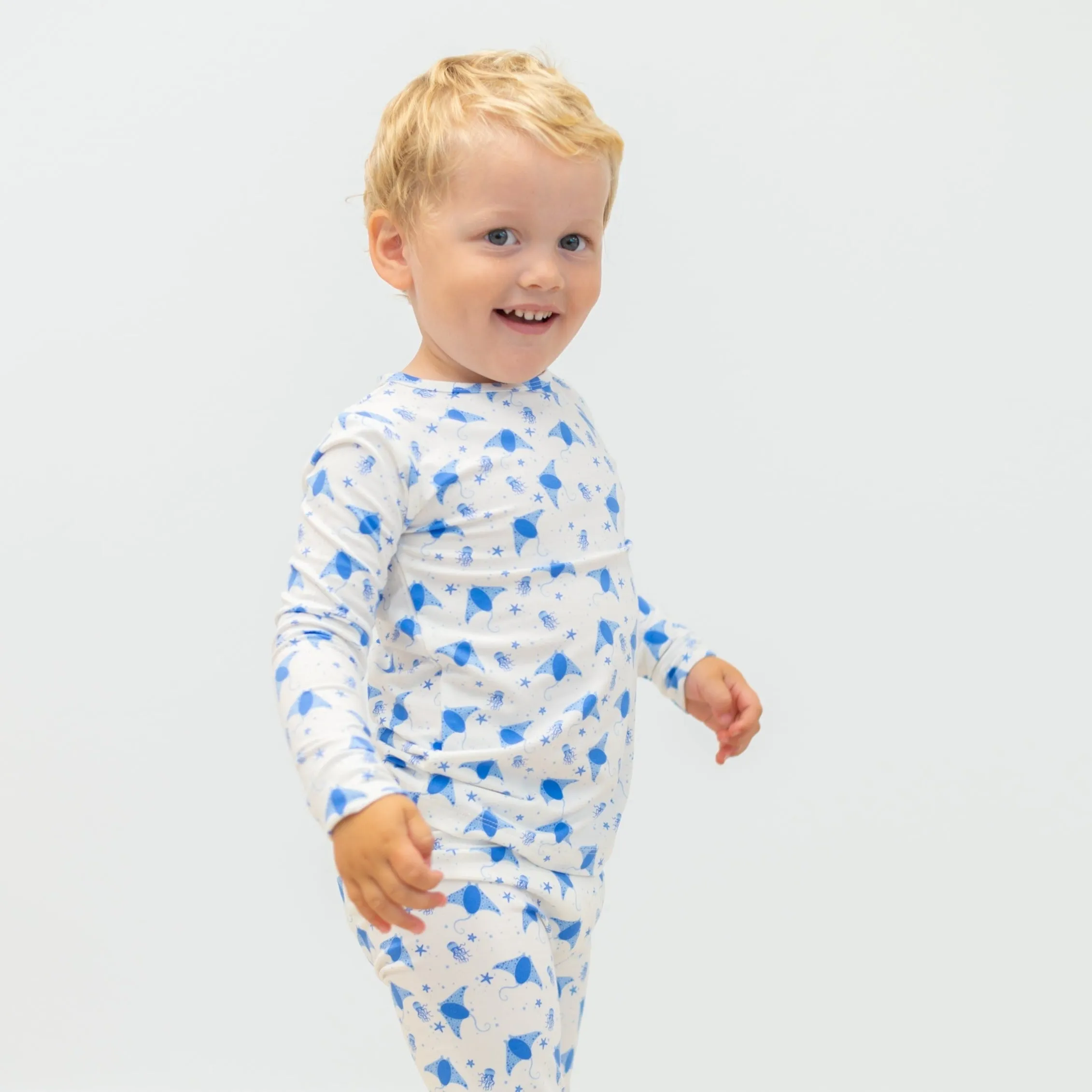 Big Kid Pajama