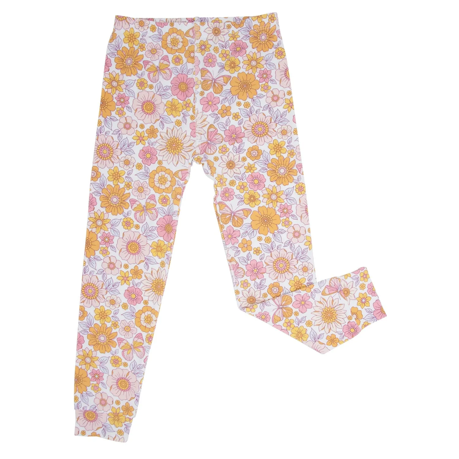 Big Kid Pajama