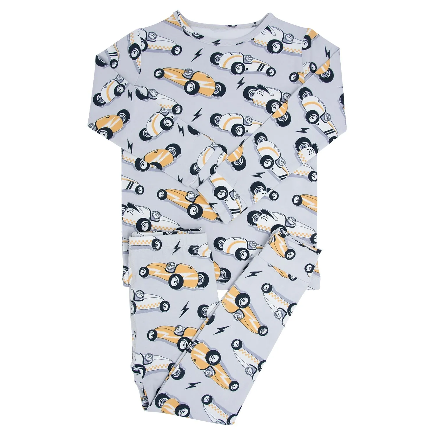 Big Kid Pajama