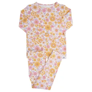 Big Kid Pajama