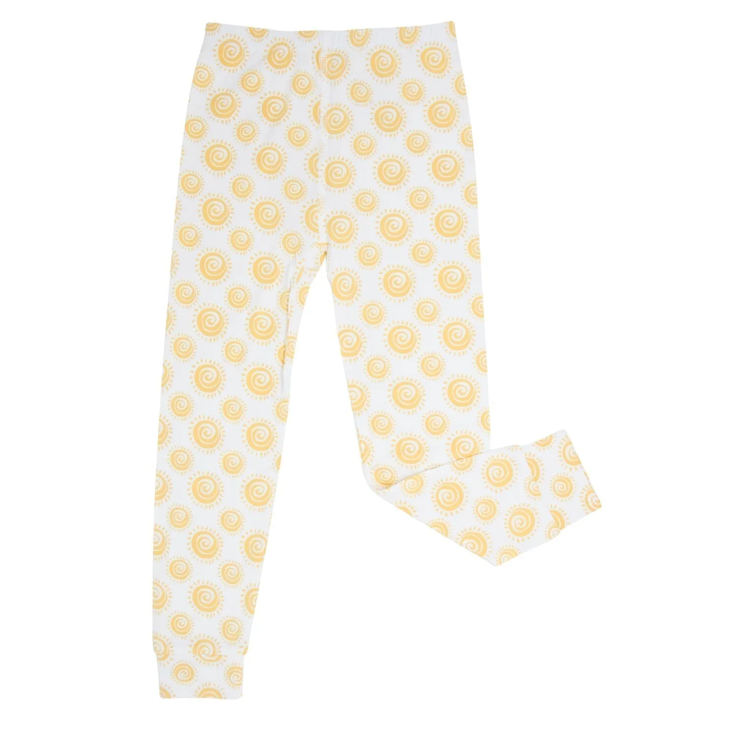Big Kid Pajama