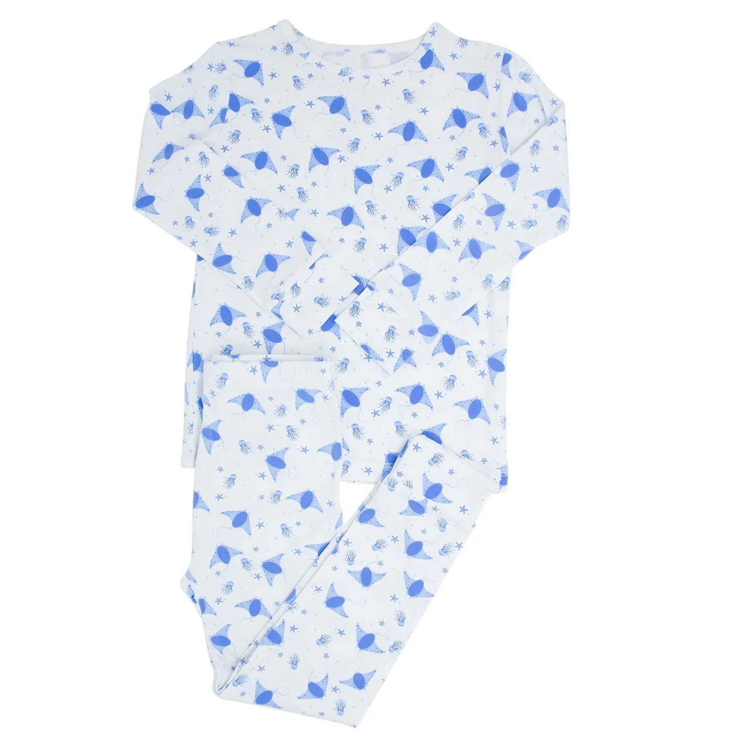 Big Kid Pajama