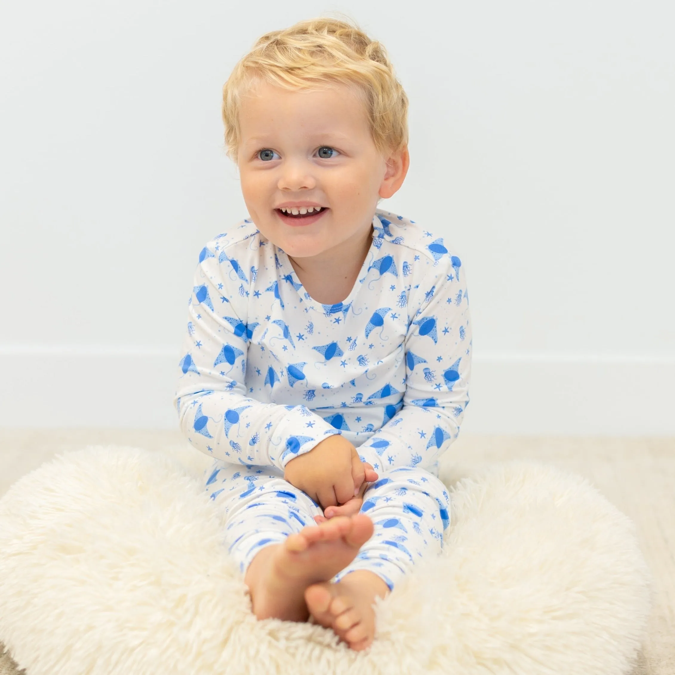 Big Kid Pajama