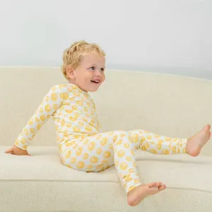 Big Kid Pajama