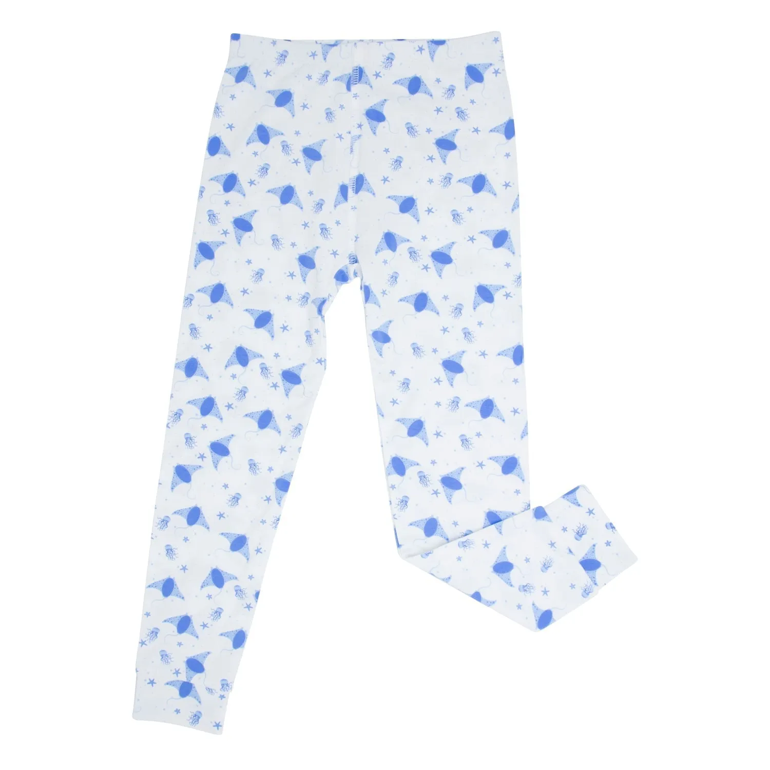 Big Kid Pajama