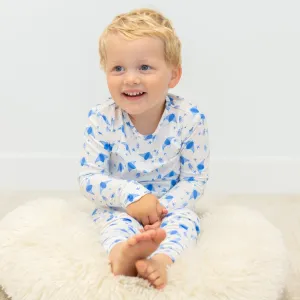 Big Kid Pajama