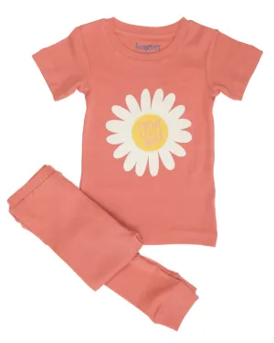 Bizz X Siss girls grow wild pajamas