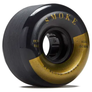 Blood Orange Smoke Longboard Wheels - 60mm 84a