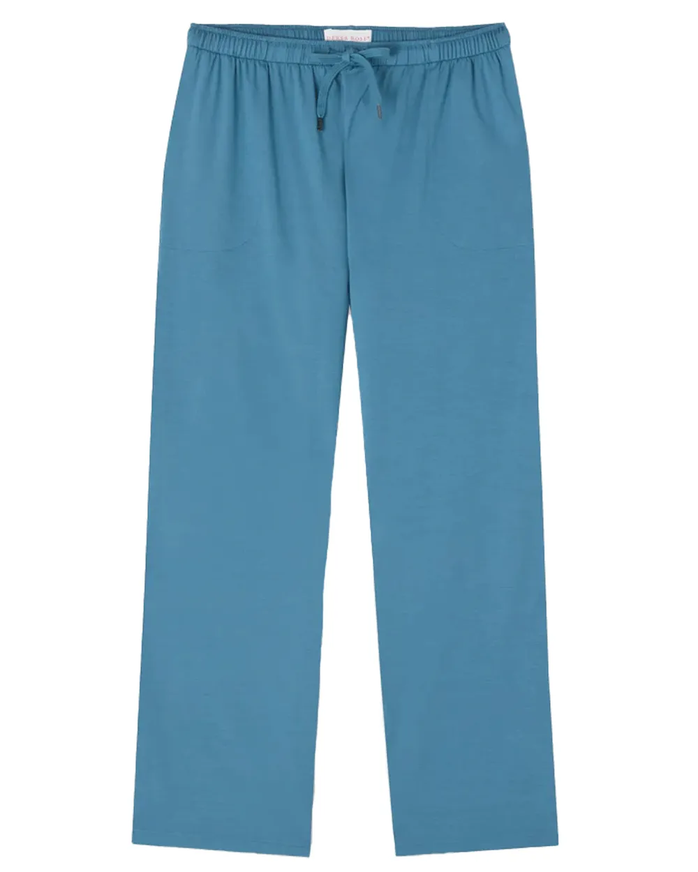 Blue Basel Lounge Trouser
