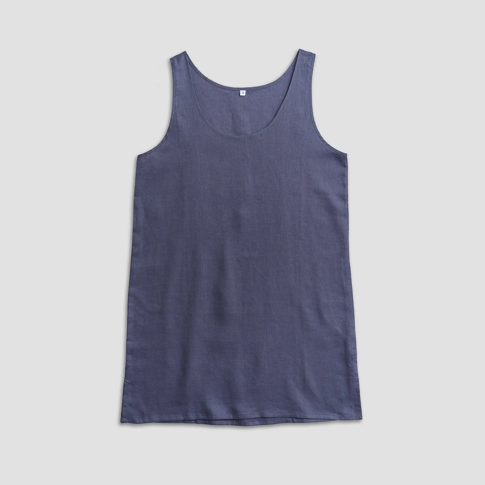 Blueberry Night Dress