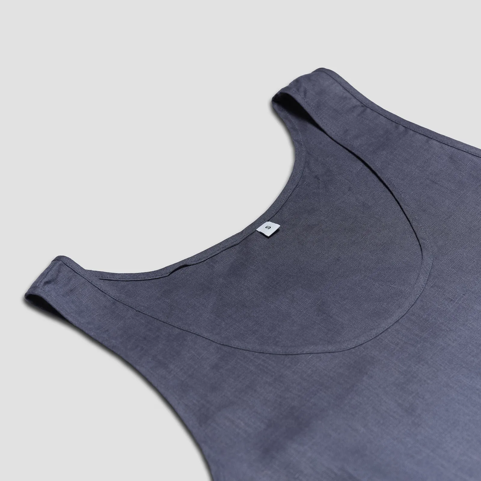 Blueberry Night Dress