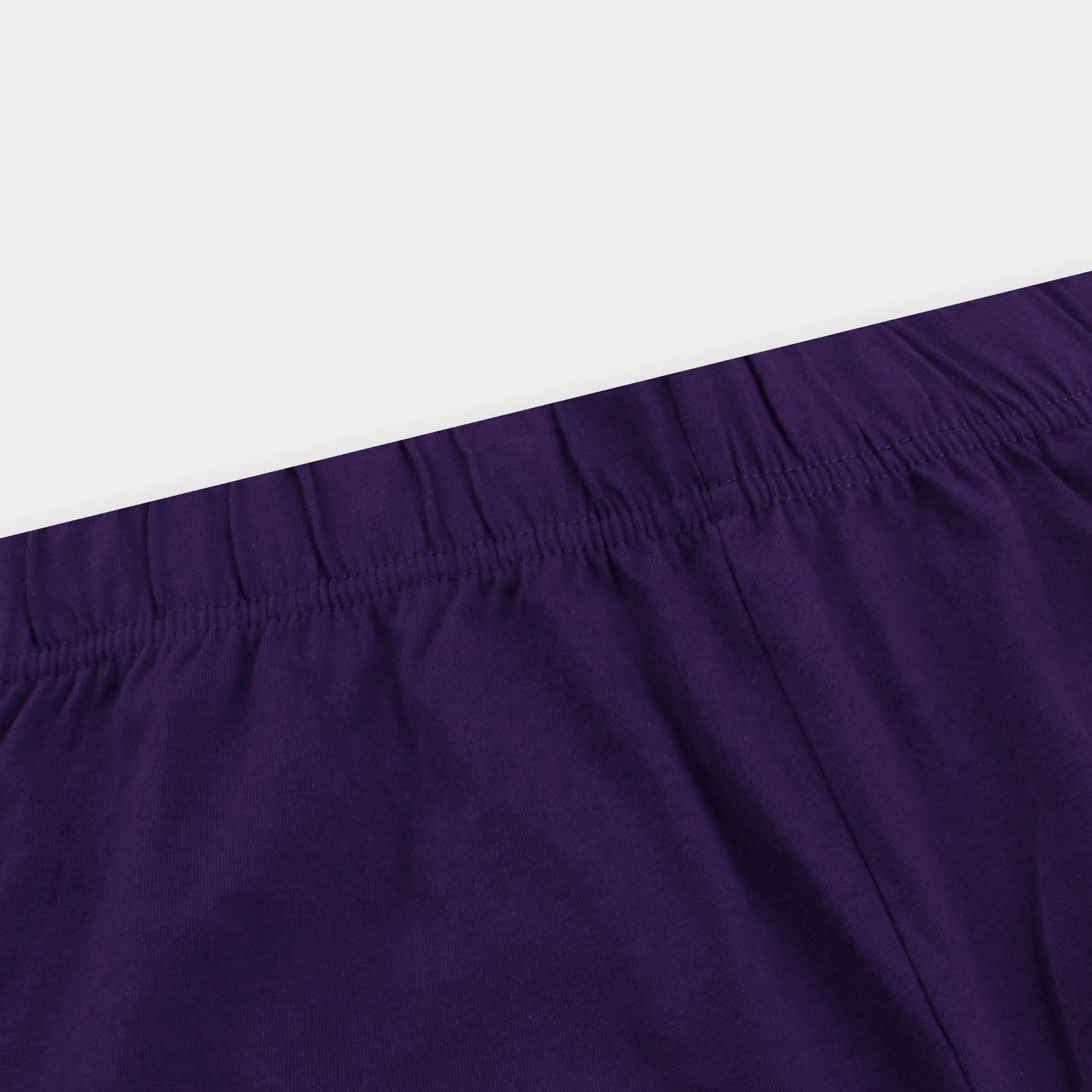 Bluey Mens Short Sleeve Pajamas