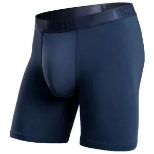 BN3TH Navy Classic Fly Boxer Brief
