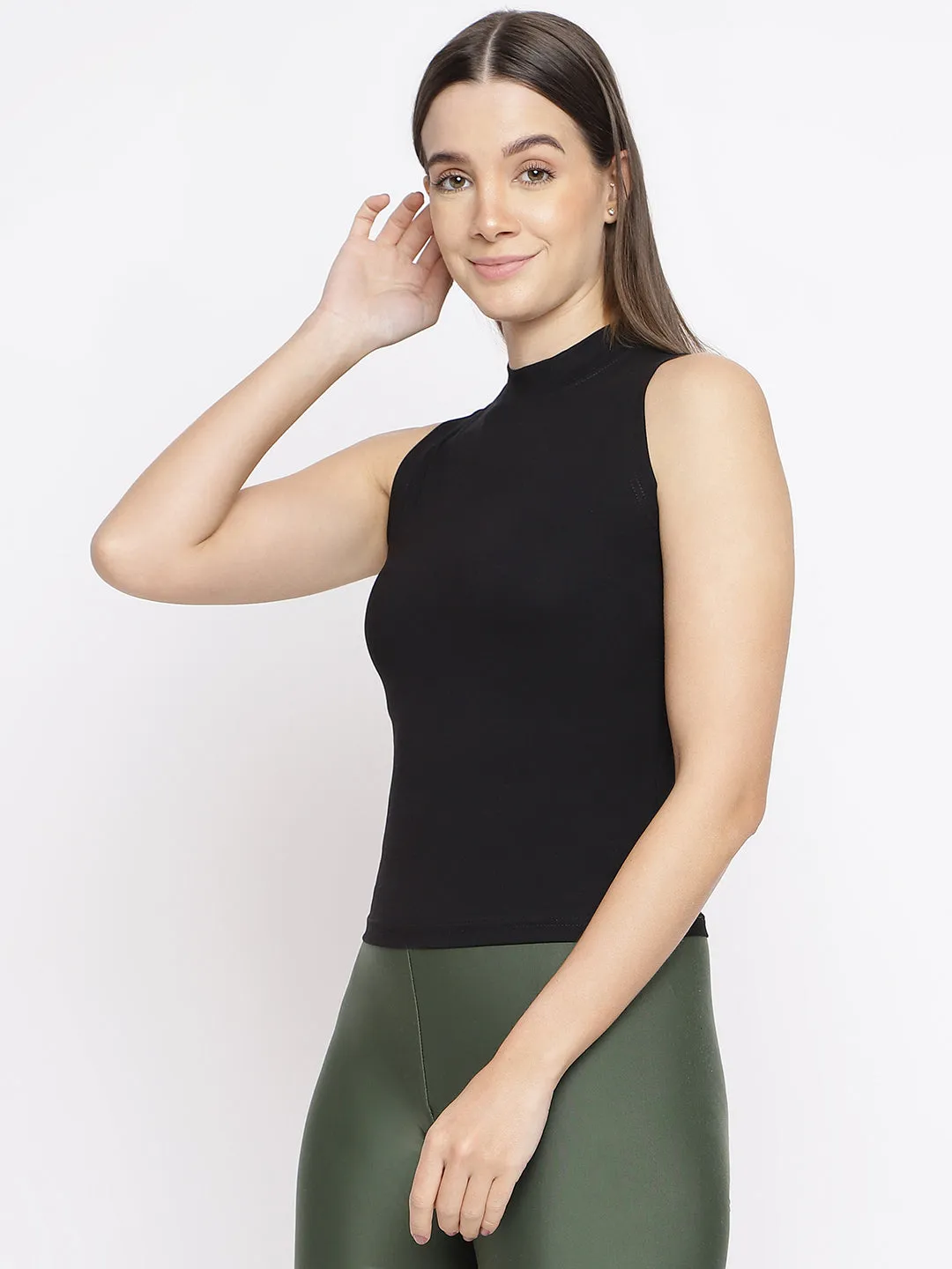 Bold Babe Camisole (Pack of 2)