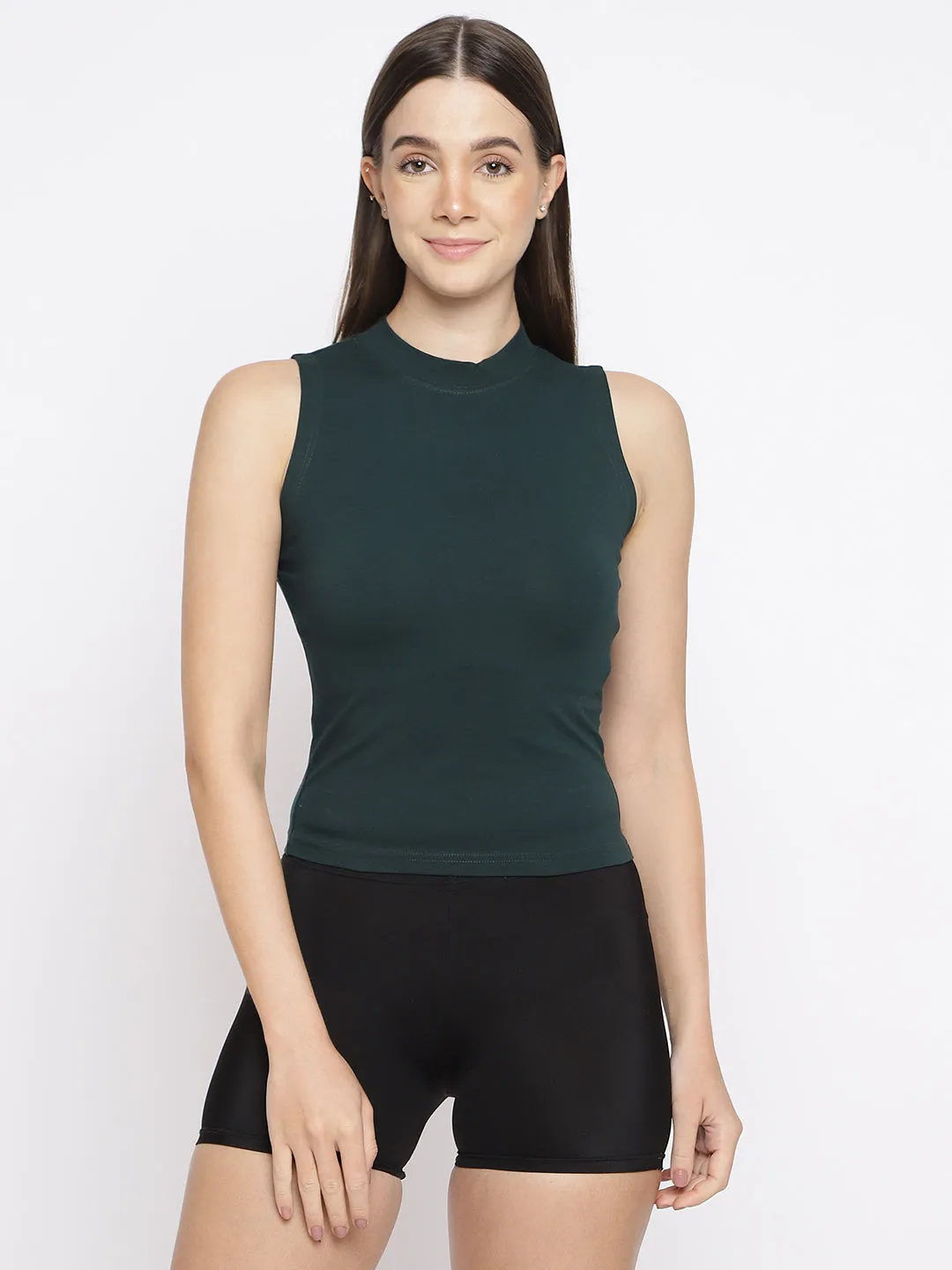 Bold Babe Camisole (Pack of 2)