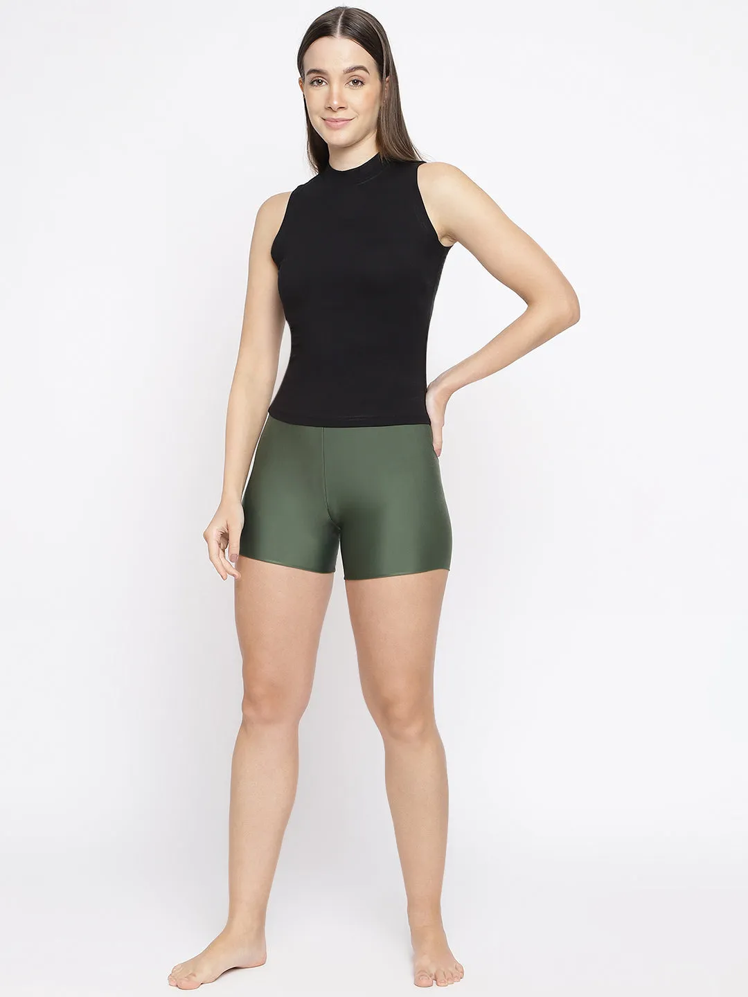 Bold Babe Camisole (Pack of 2)