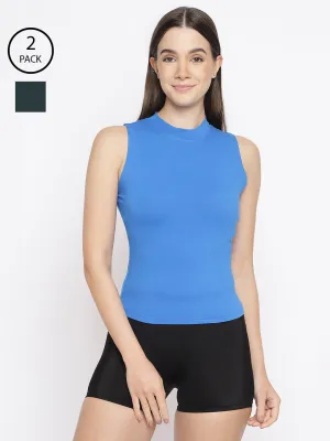 Bold Babe Camisole (Pack of 2)