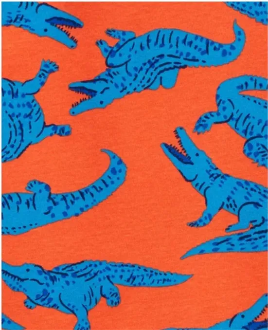 Boys Pajamas