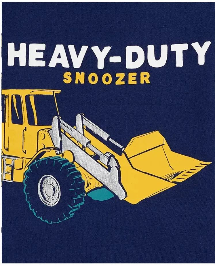 Boys Pajamas