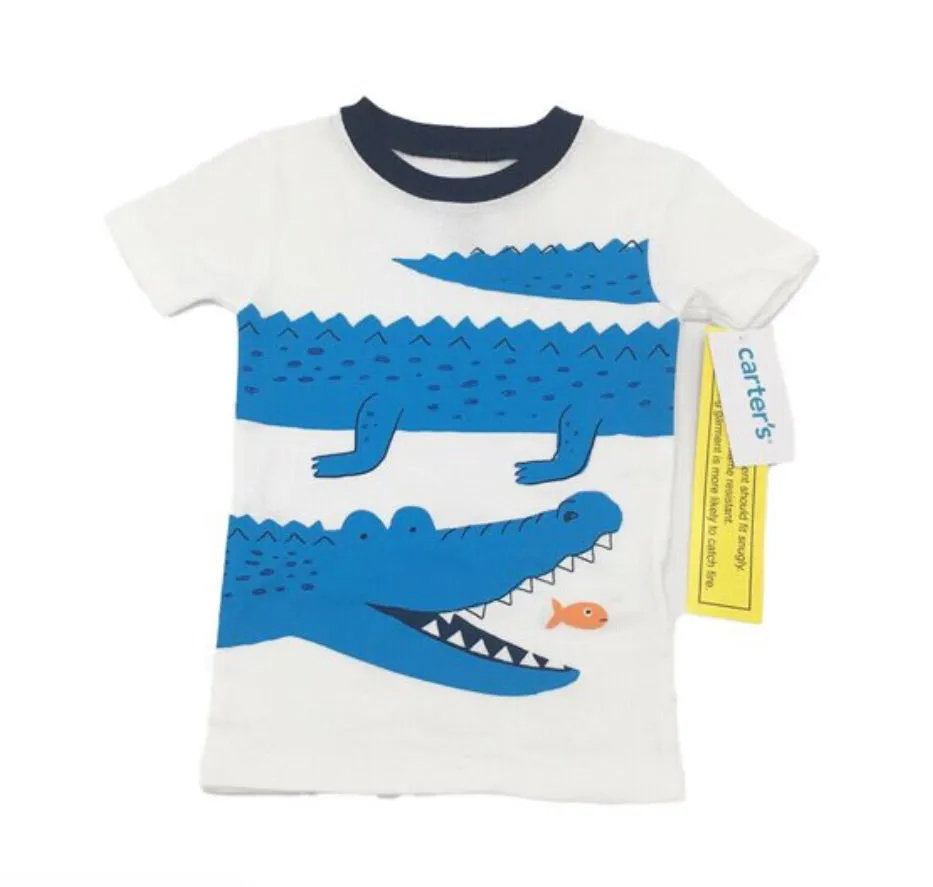 Boys Pajamas
