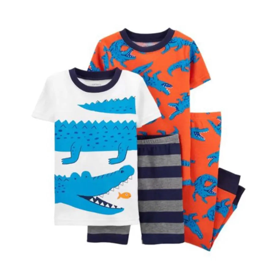 Boys Pajamas