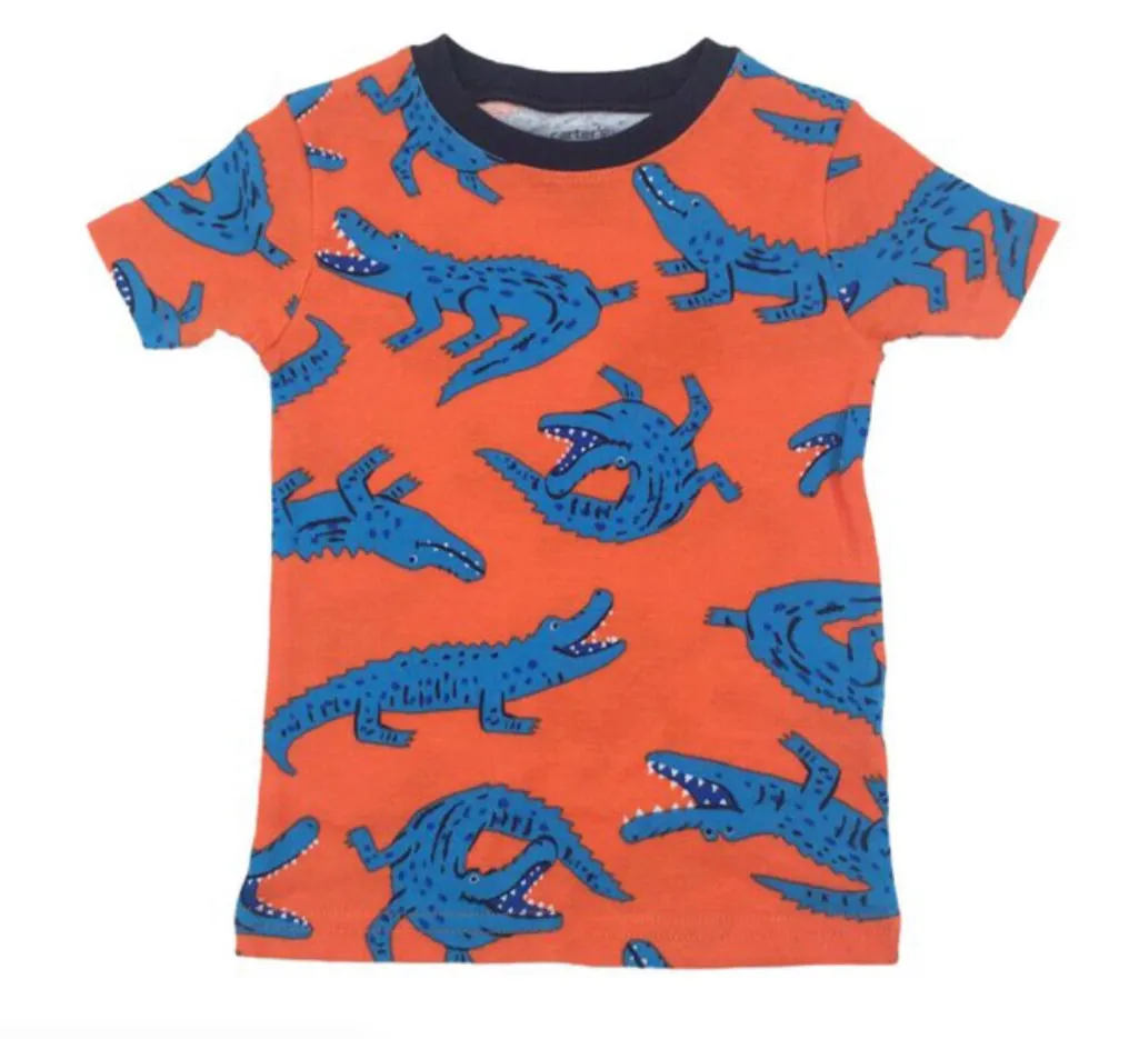 Boys Pajamas