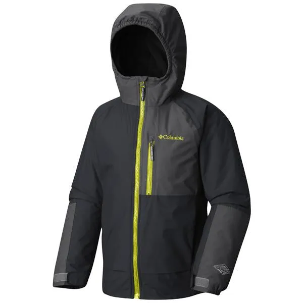 Boys' Snow Problem Jacket