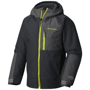 Boys' Snow Problem Jacket