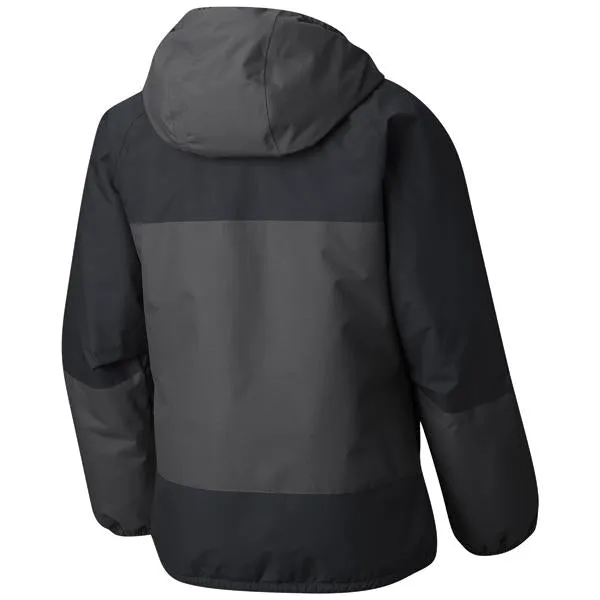 Boys' Snow Problem Jacket