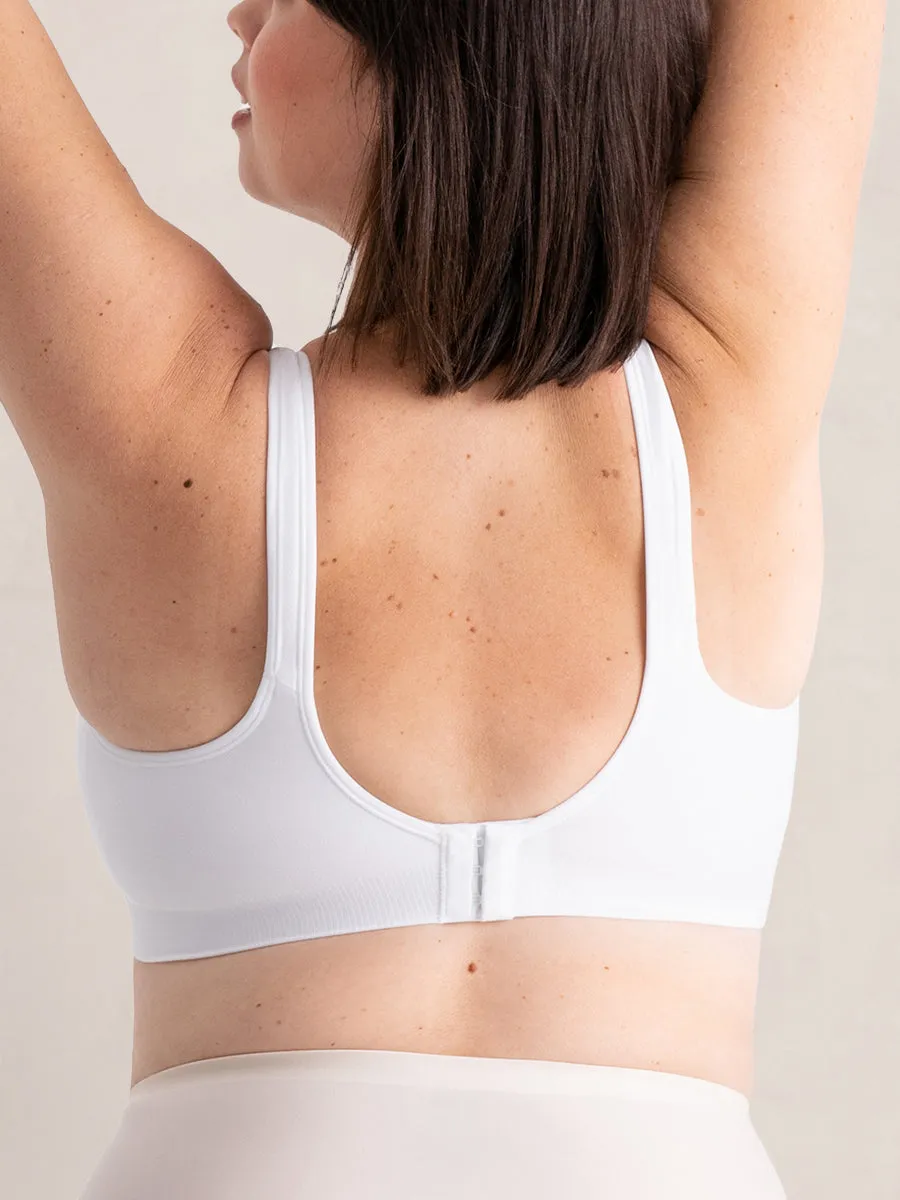 Bundle Truekind® & Shapermint Essentials - 1 Shaping Bra   1 Bralette   1 High-Waisted Shaping Leggings