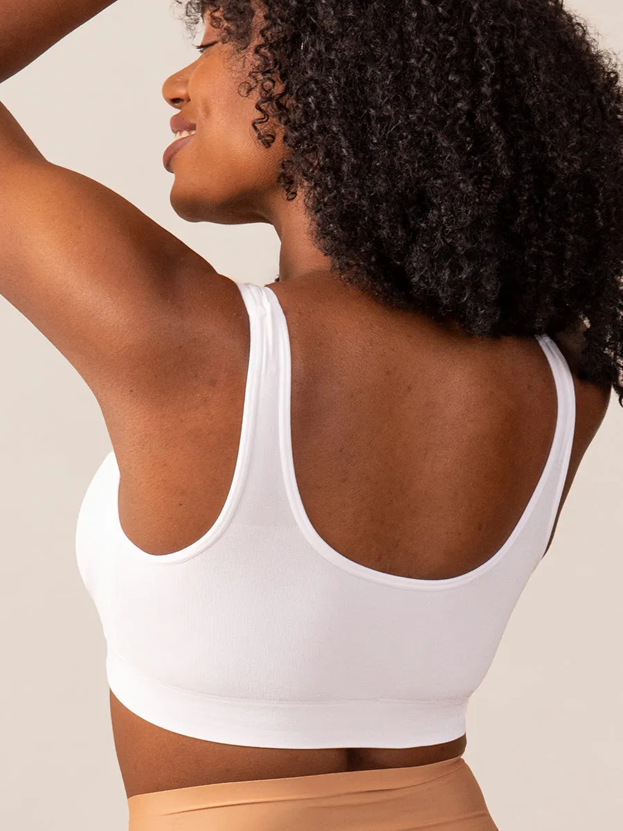 Bundle Truekind® & Shapermint Essentials - 1 Shaping Bra   1 Bralette   1 High-Waisted Shaping Leggings