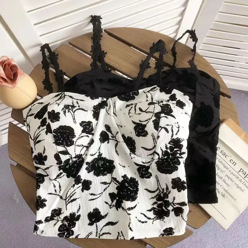 C1 CAMISOLE TOP
