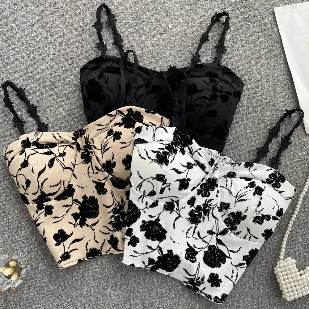C1 CAMISOLE TOP
