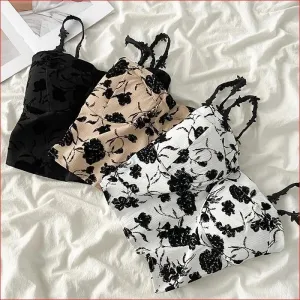 C1 CAMISOLE TOP
