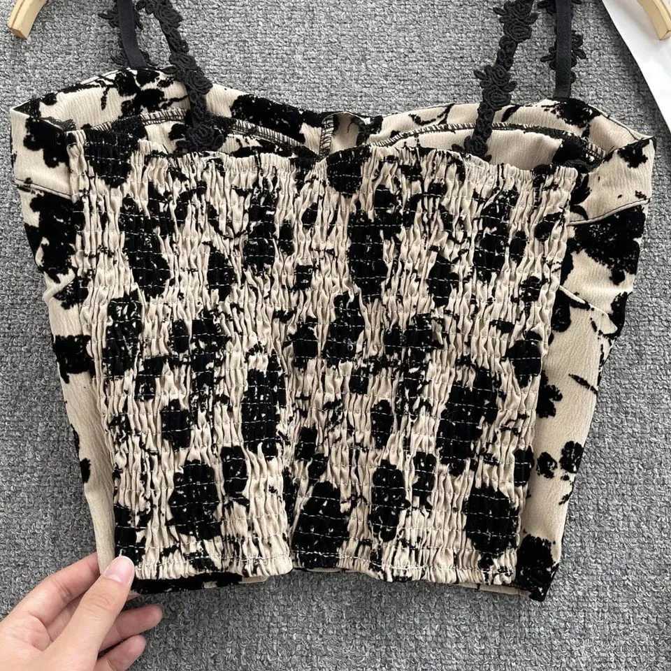 C1 CAMISOLE TOP