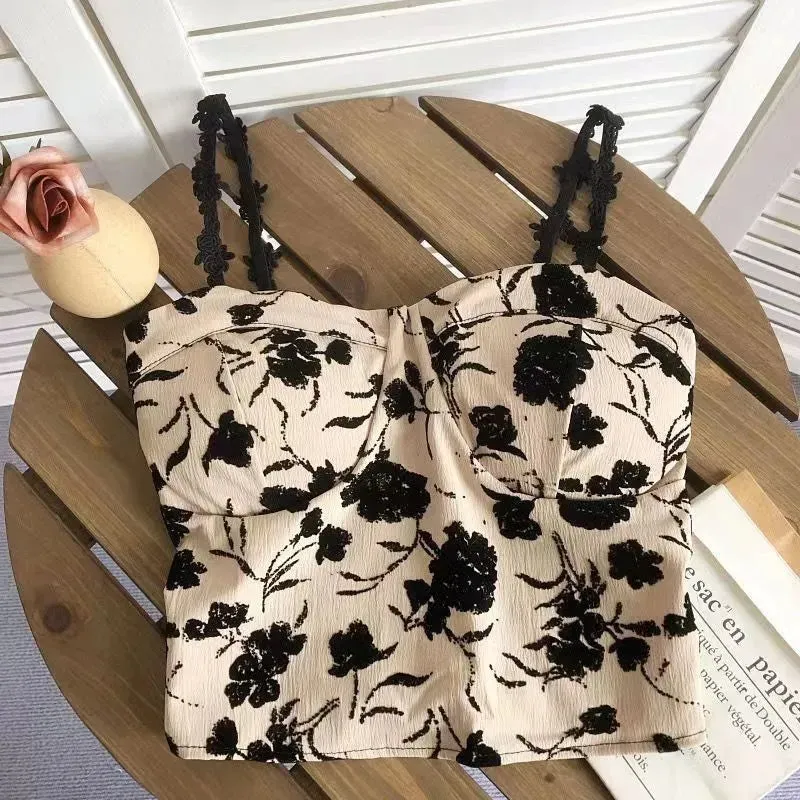C1 CAMISOLE TOP