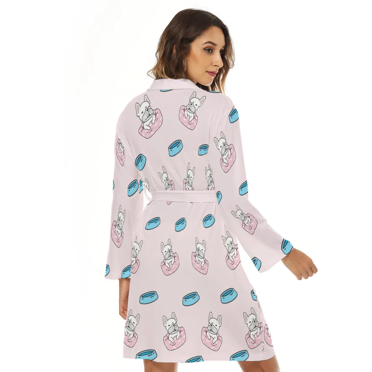 CALLIE -  Women's Robe