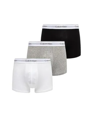 Calvin Klein Underwear Calvin Klein Men's Cotton Stretch Boxer Briefs 3-Pack Underwear